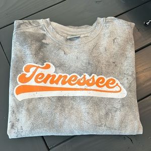 CLEARANCE New Tennessee Sweatshirt
